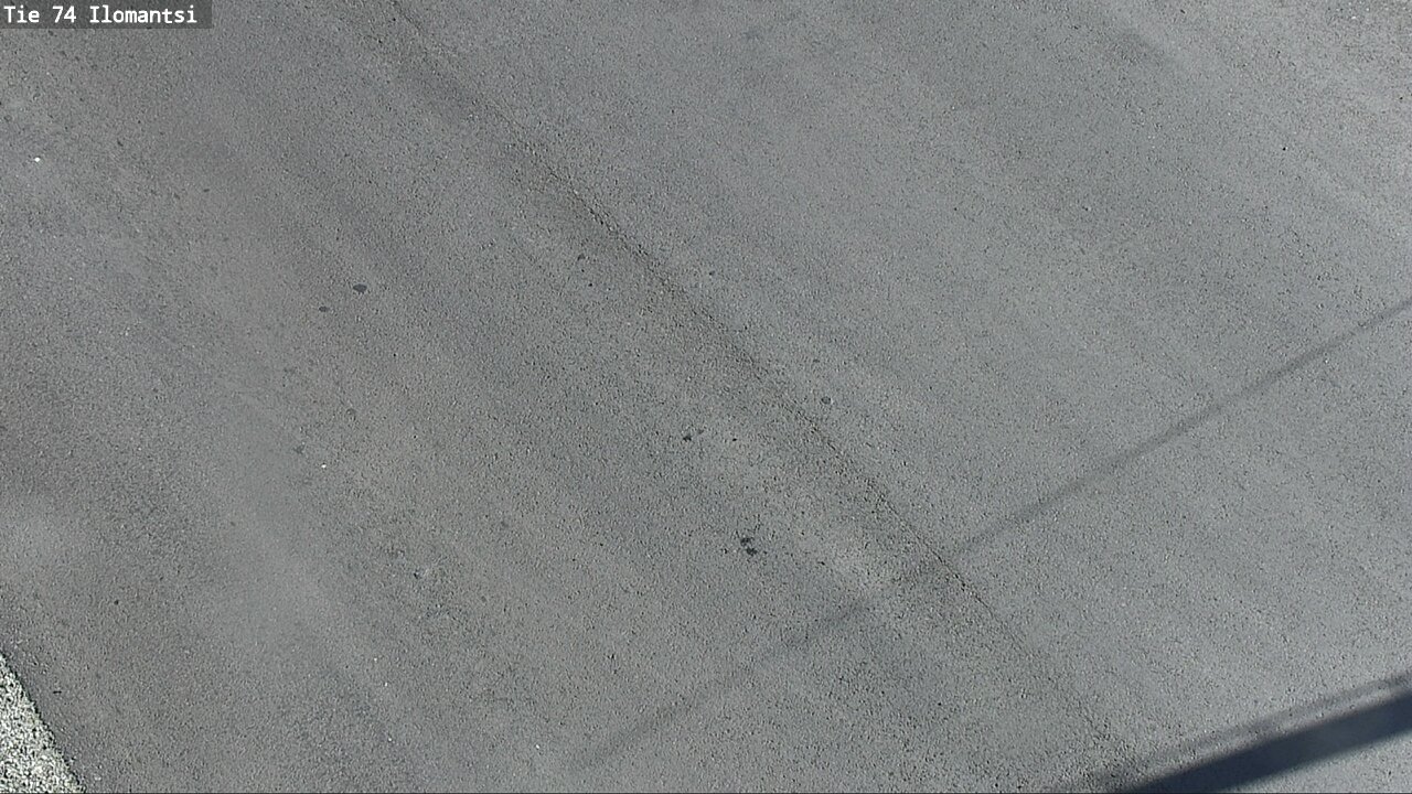 Kelikamerat Kuva Tie 74 Ilomantsi, Ilomantsi, Pohjois-Karjala
