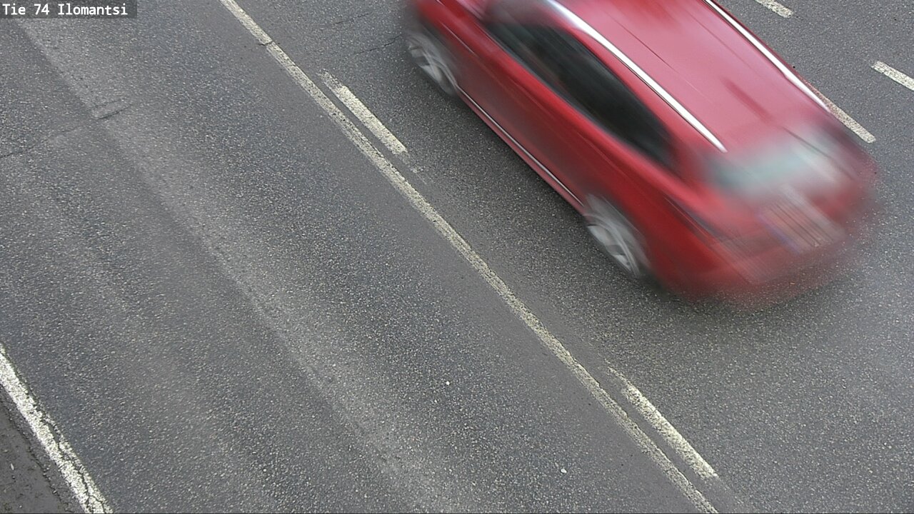 Kelikamerat Kuva Tie 74 Ilomantsi, Ilomantsi, Pohjois-Karjala