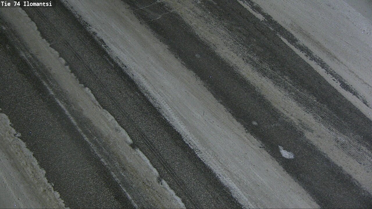 Kelikamerat Kuva Tie 74 Ilomantsi, Ilomantsi, Pohjois-Karjala