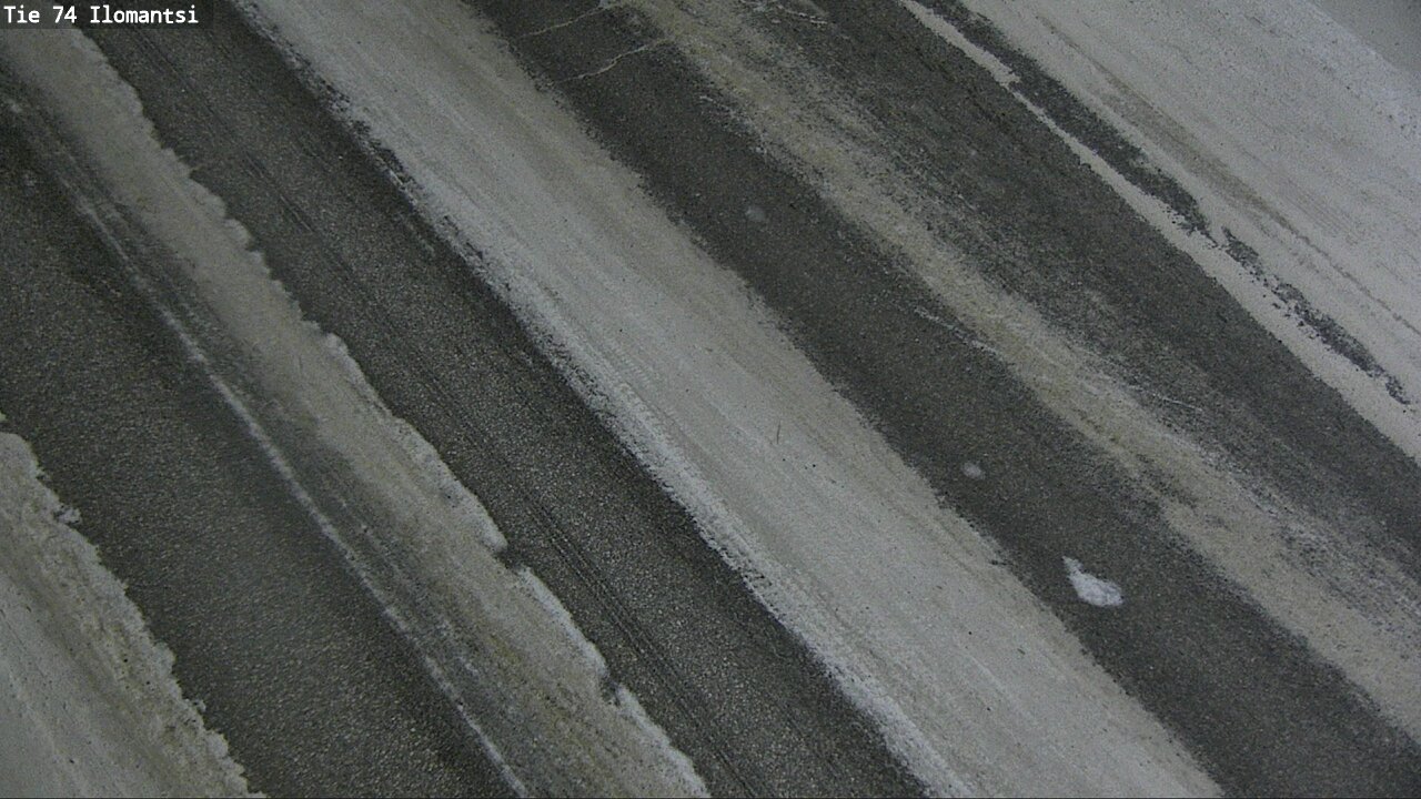 Kelikamerat Kuva Tie 74 Ilomantsi, Ilomantsi, Pohjois-Karjala