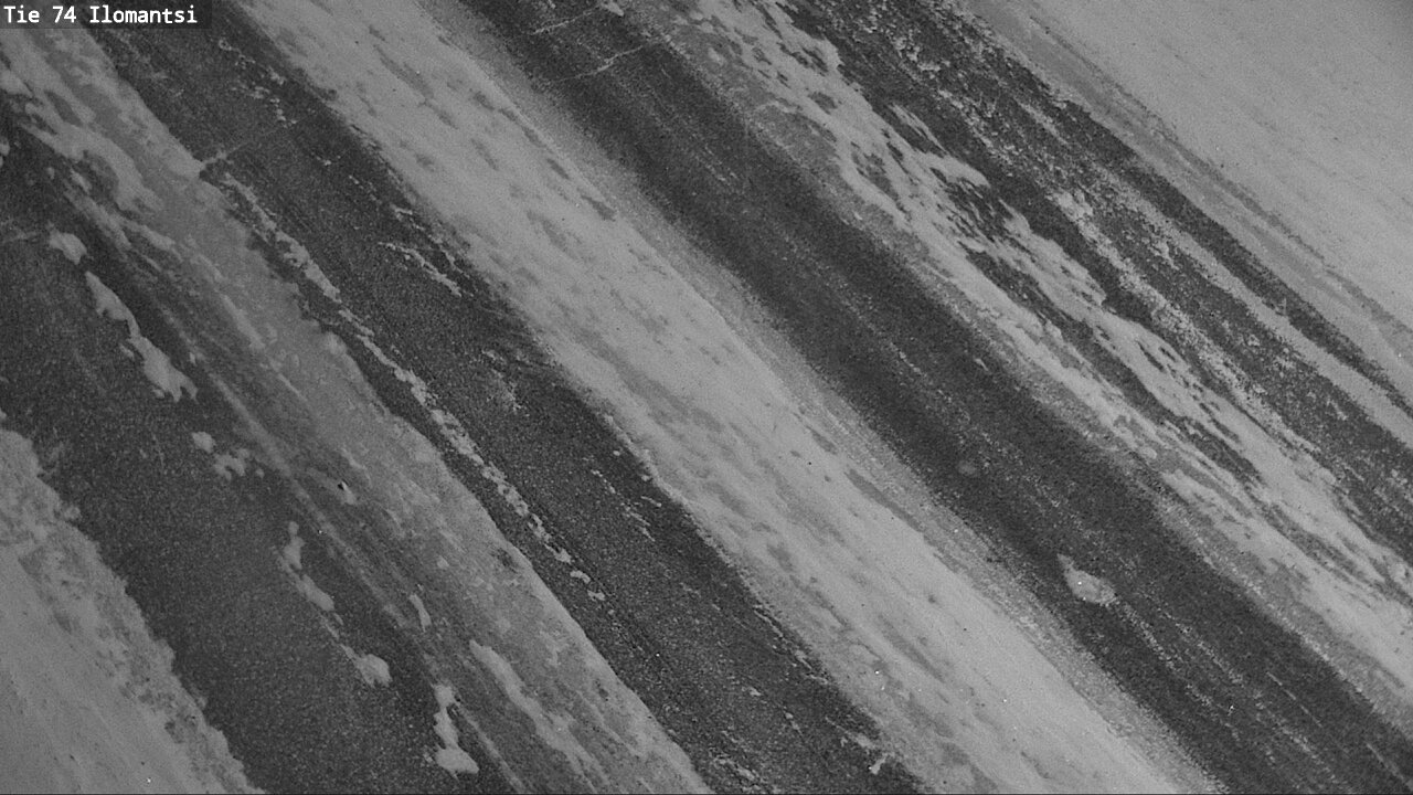 Kelikamerat Kuva Tie 74 Ilomantsi, Ilomantsi, Pohjois-Karjala