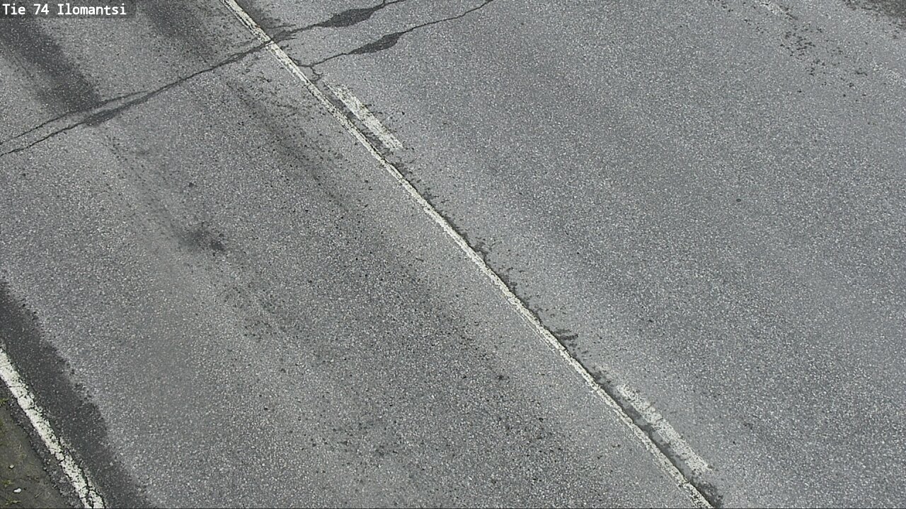 Kelikamerat Kuva Tie 74 Ilomantsi, Ilomantsi, Pohjois-Karjala