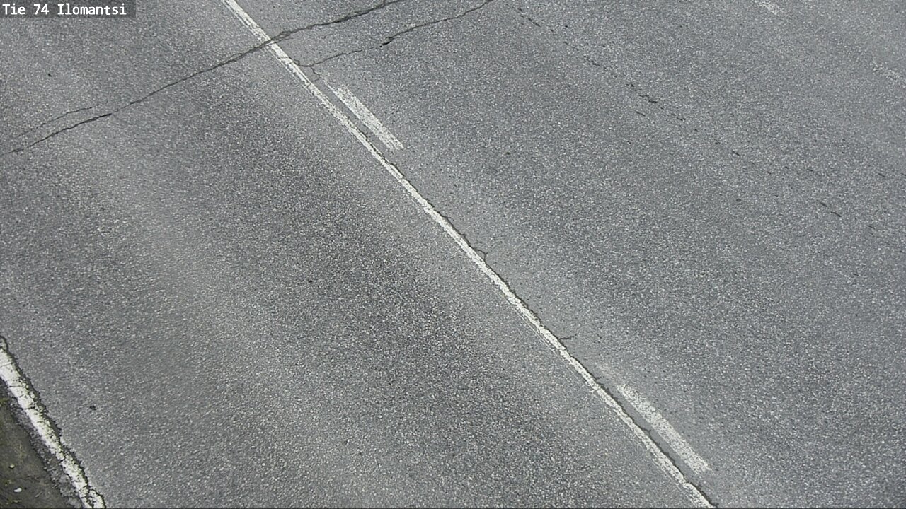 Kelikamerat Kuva Tie 74 Ilomantsi, Ilomantsi, Pohjois-Karjala