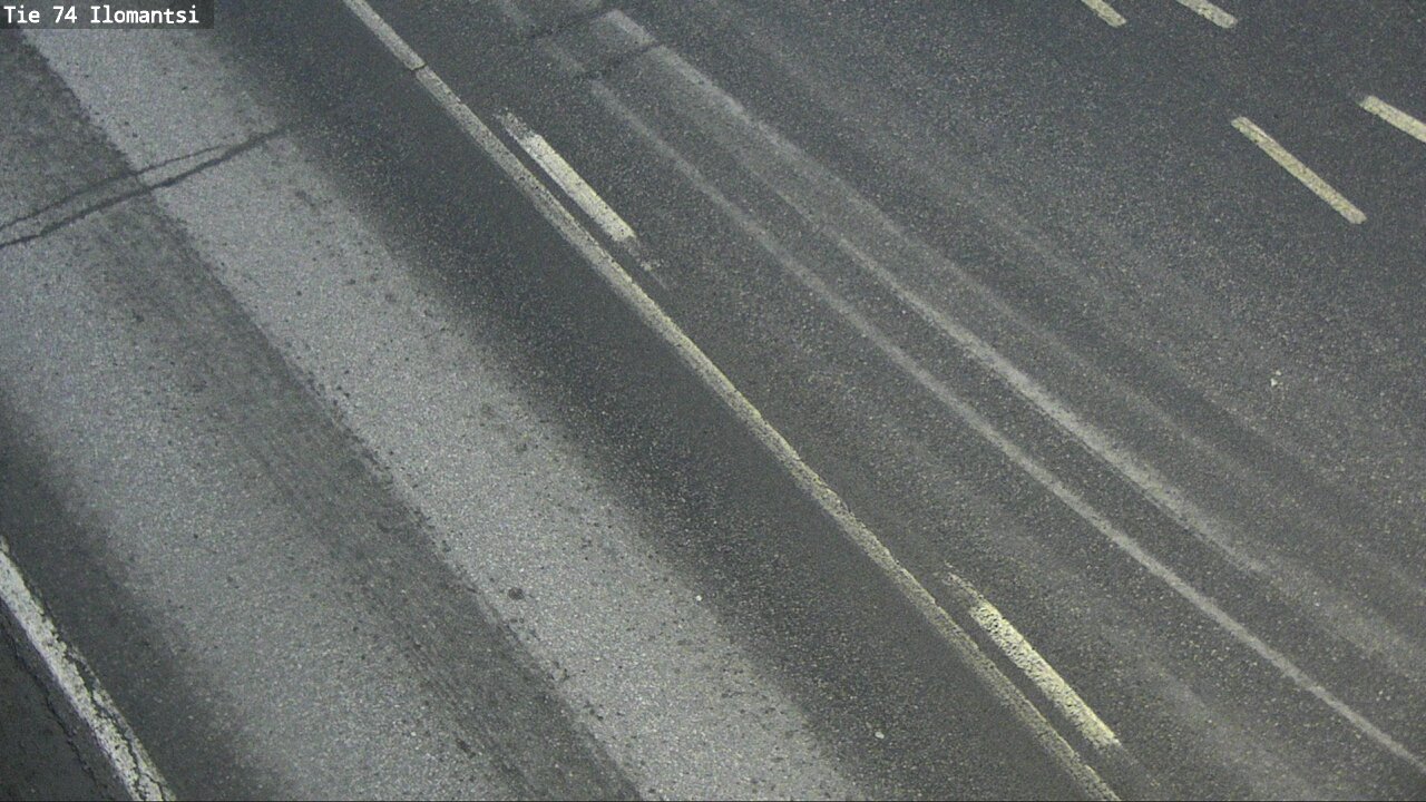 Kelikamerat Kuva Tie 74 Ilomantsi, Ilomantsi, Pohjois-Karjala