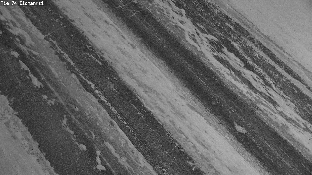 Kelikamerat Kuva Tie 74 Ilomantsi, Ilomantsi, Pohjois-Karjala