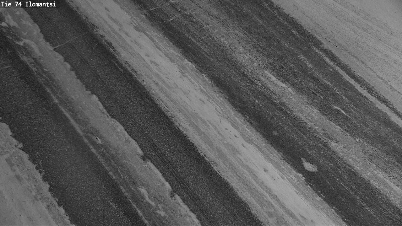 Kelikamerat Kuva Tie 74 Ilomantsi, Ilomantsi, Pohjois-Karjala