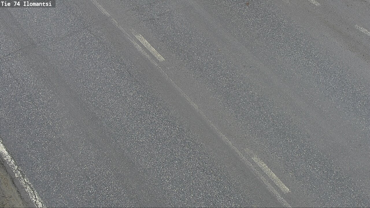 Kelikamerat Kuva Tie 74 Ilomantsi, Ilomantsi, Pohjois-Karjala