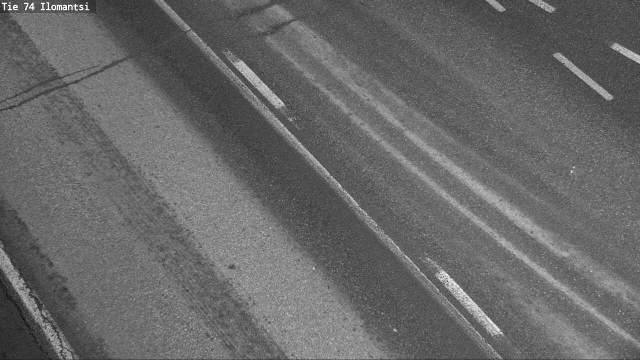 Kelikamerat Kuva Tie 74 Ilomantsi, Ilomantsi, Pohjois-Karjala