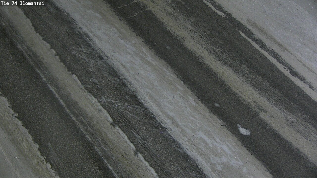 Kelikamerat Kuva Tie 74 Ilomantsi, Ilomantsi, Pohjois-Karjala