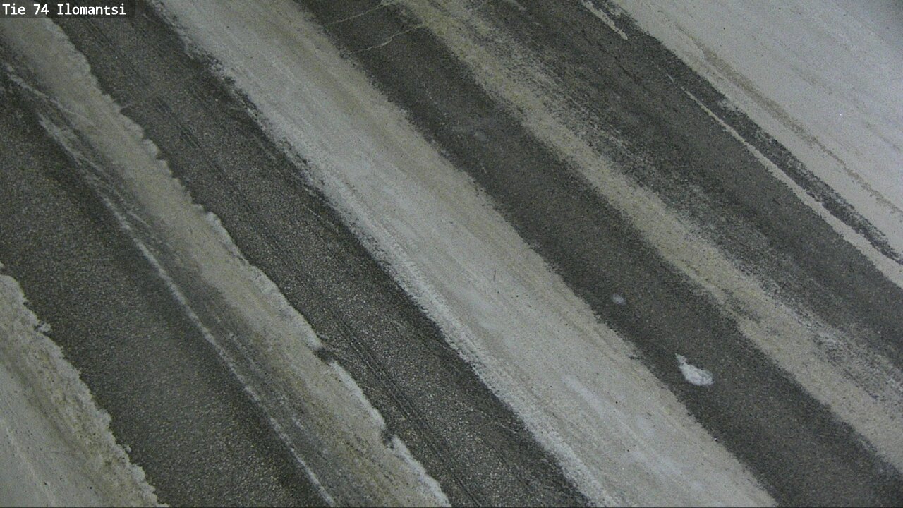 Kelikamerat Kuva Tie 74 Ilomantsi, Ilomantsi, Pohjois-Karjala