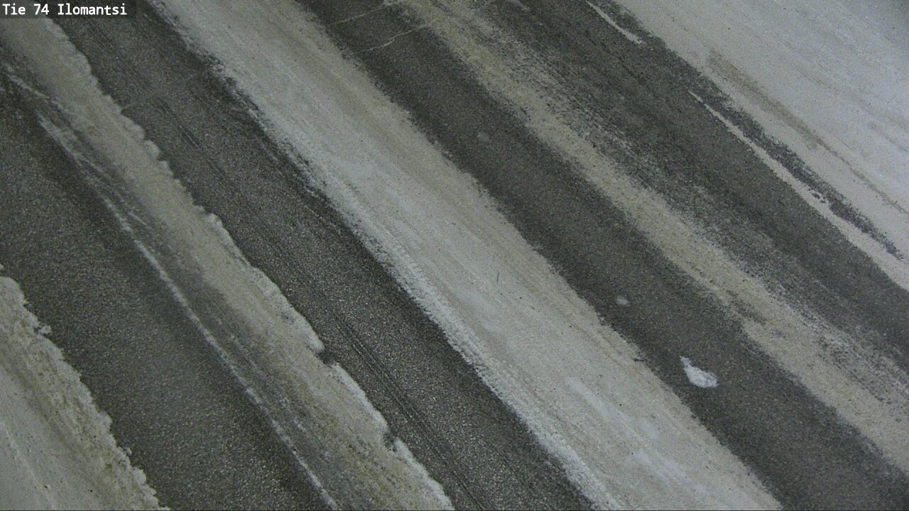 Kelikamerat Kuva Tie 74 Ilomantsi, Ilomantsi, Pohjois-Karjala