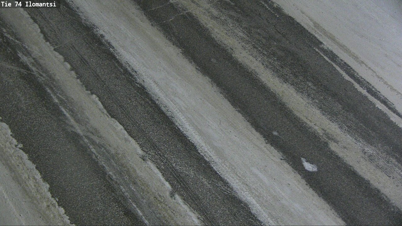 Kelikamerat Kuva Tie 74 Ilomantsi, Ilomantsi, Pohjois-Karjala