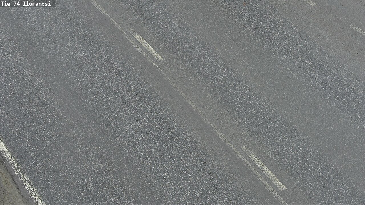 Kelikamerat Kuva Tie 74 Ilomantsi, Ilomantsi, Pohjois-Karjala