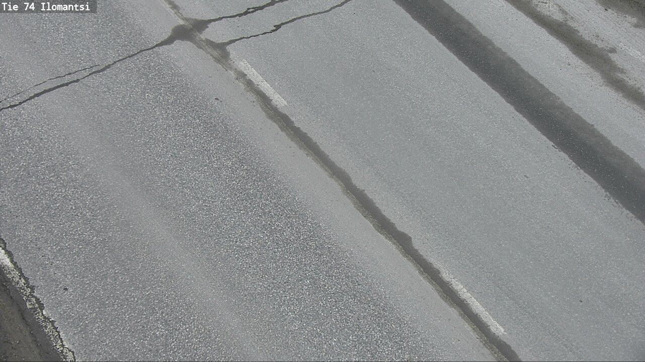 Kelikamerat Kuva Tie 74 Ilomantsi, Ilomantsi, Pohjois-Karjala