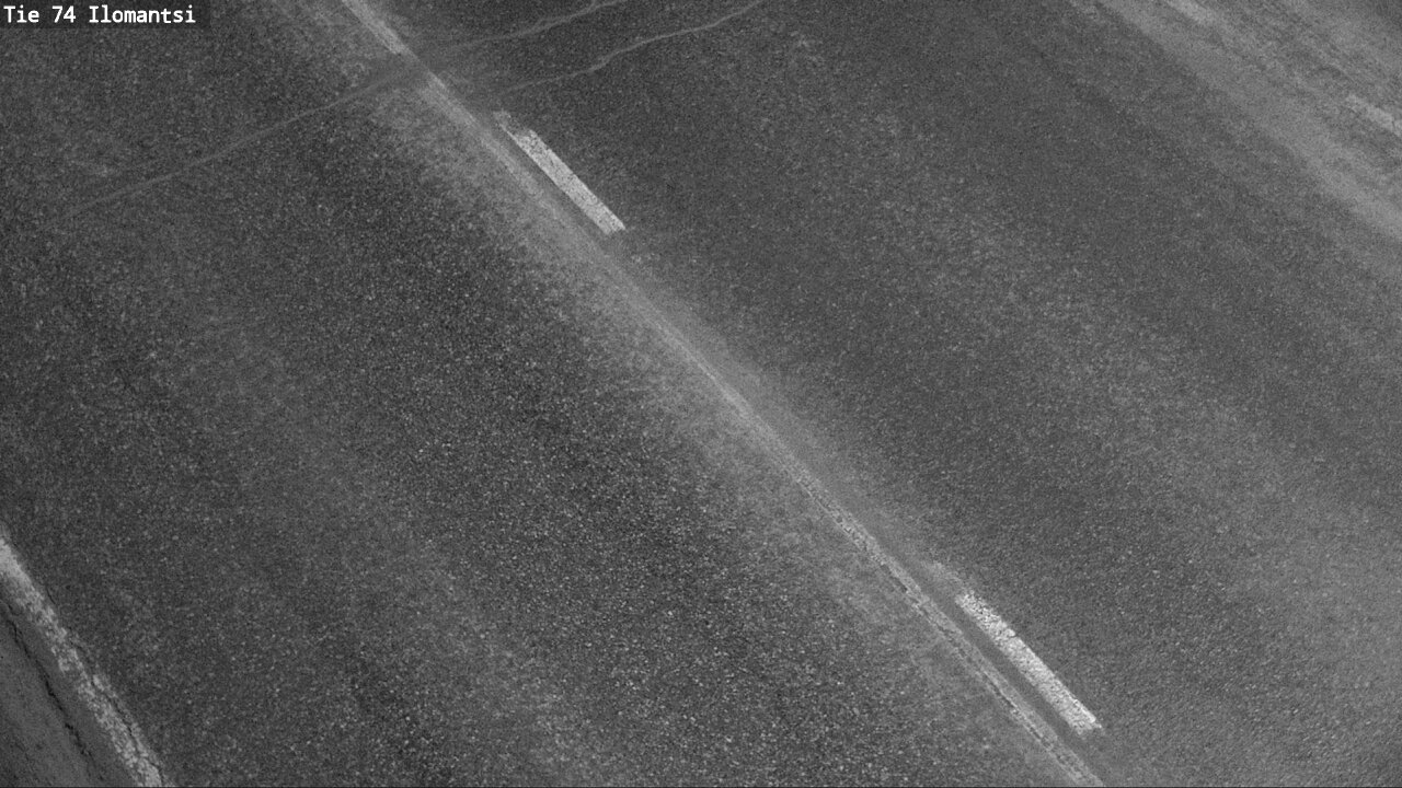 Kelikamerat Kuva Tie 74 Ilomantsi, Ilomantsi, Pohjois-Karjala