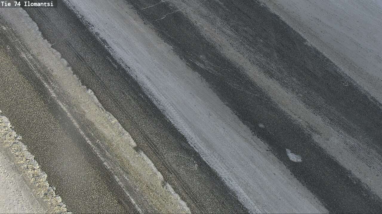 Kelikamerat Kuva Tie 74 Ilomantsi, Ilomantsi, Pohjois-Karjala