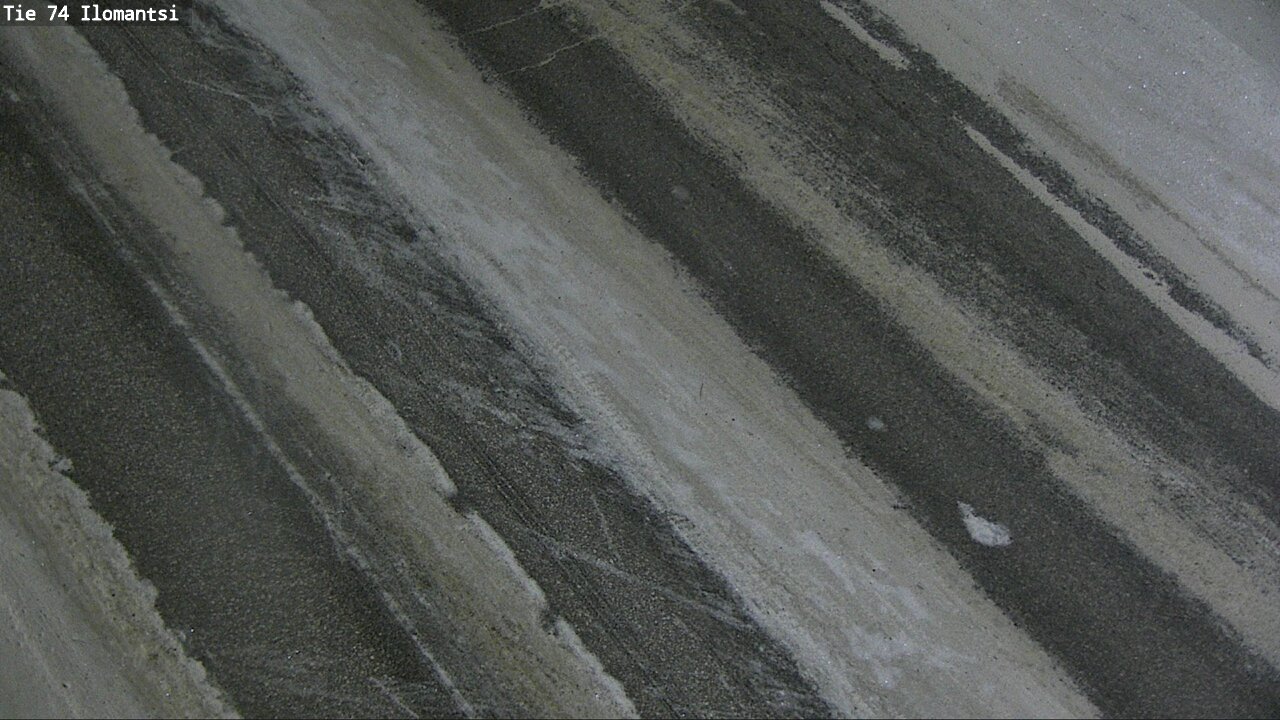 Kelikamerat Kuva Tie 74 Ilomantsi, Ilomantsi, Pohjois-Karjala