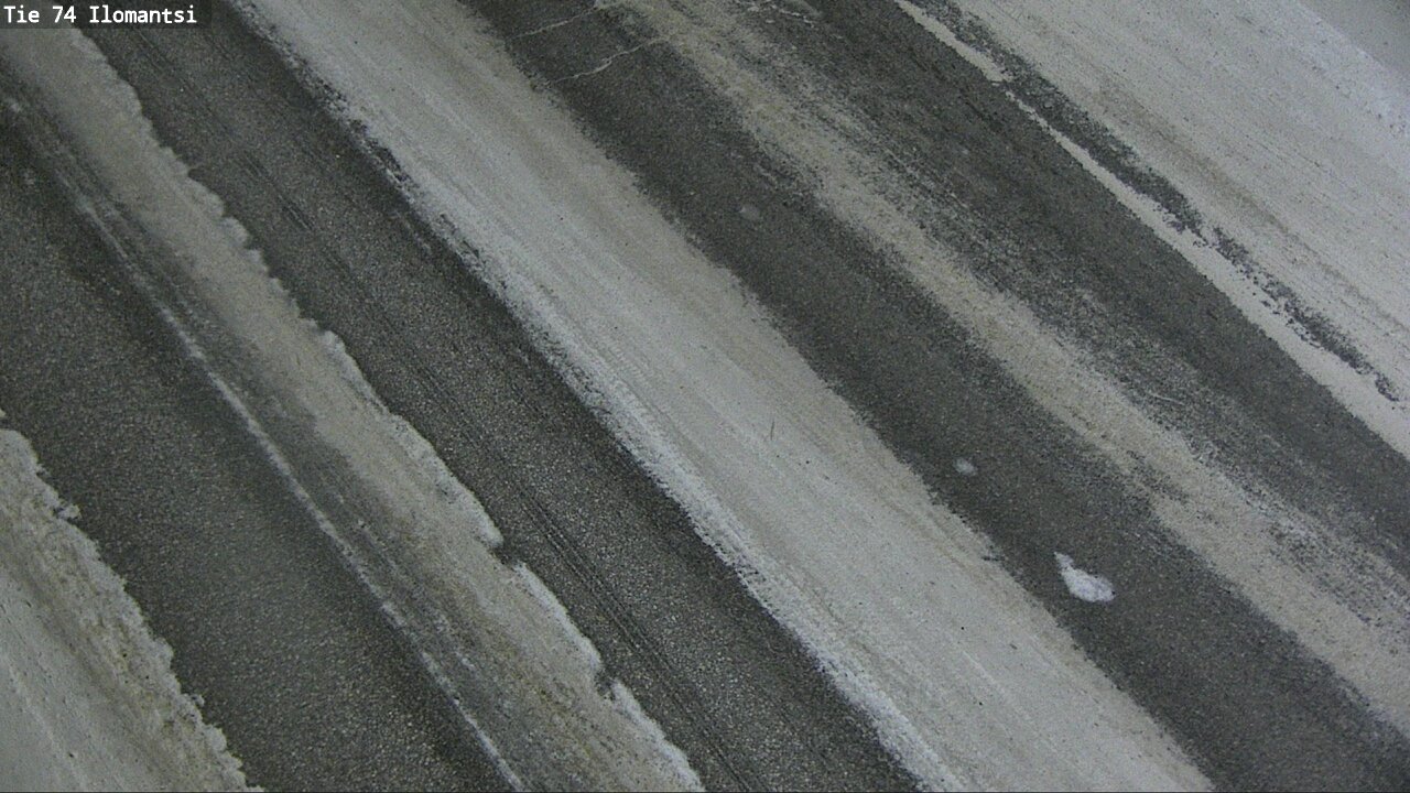 Kelikamerat Kuva Tie 74 Ilomantsi, Ilomantsi, Pohjois-Karjala