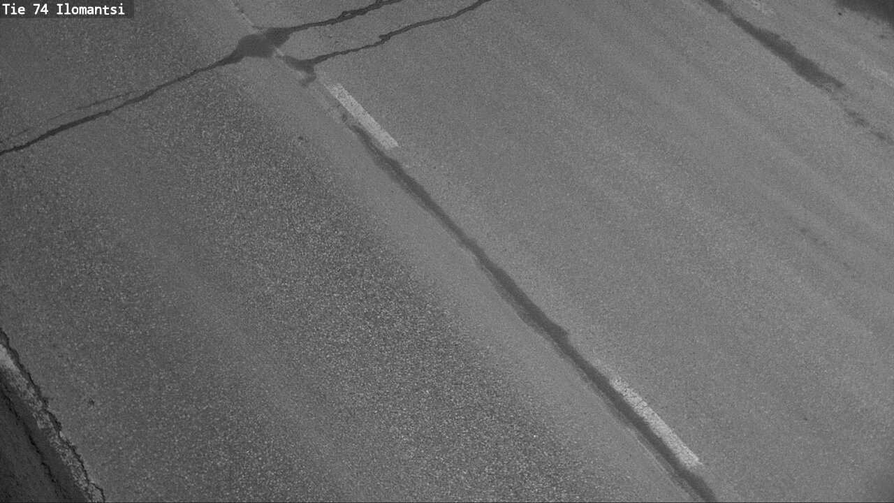 Kelikamerat Kuva Tie 74 Ilomantsi, Ilomantsi, Pohjois-Karjala