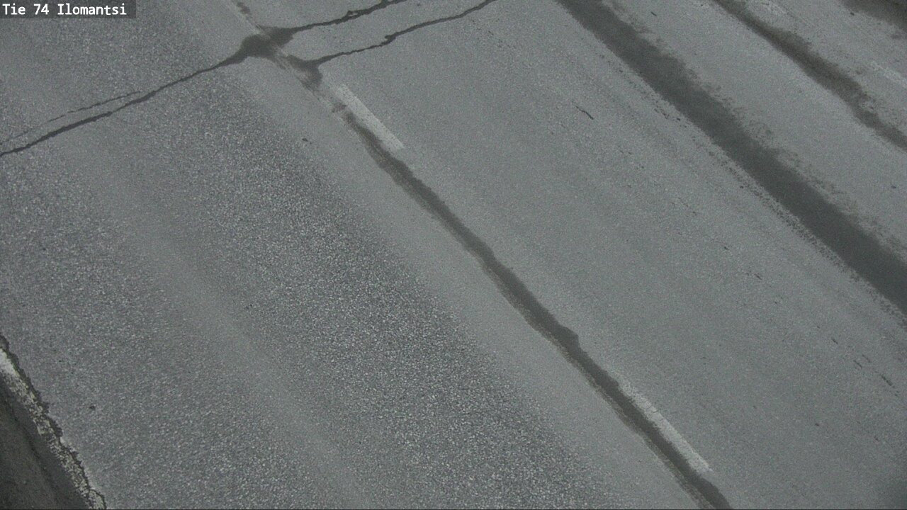 Kelikamerat Kuva Tie 74 Ilomantsi, Ilomantsi, Pohjois-Karjala