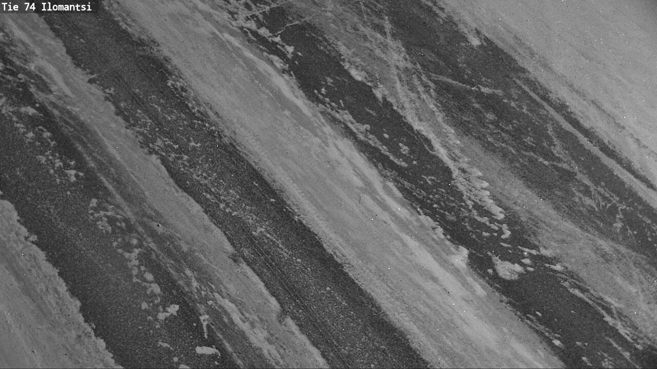 Kelikamerat Kuva Tie 74 Ilomantsi, Ilomantsi, Pohjois-Karjala