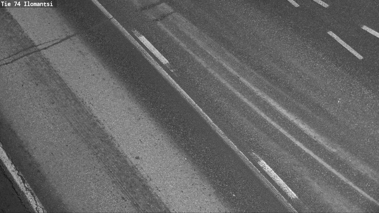 Kelikamerat Kuva Tie 74 Ilomantsi, Ilomantsi, Pohjois-Karjala