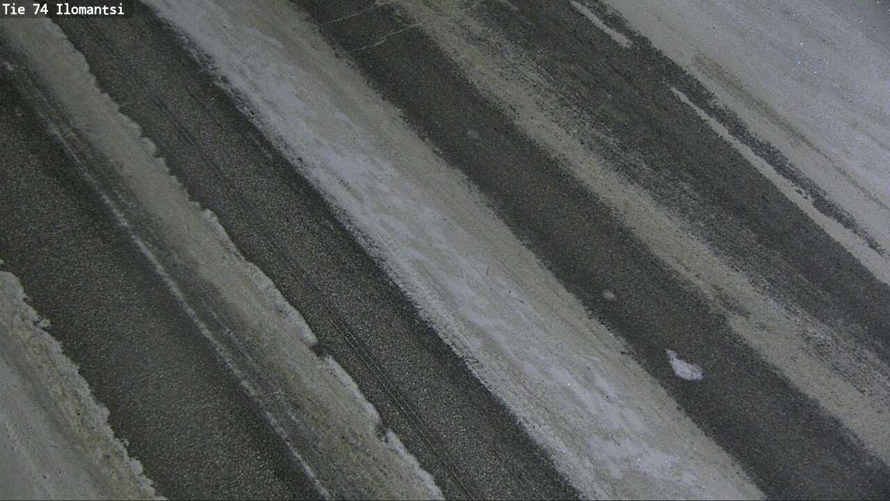 Kelikamerat Kuva Tie 74 Ilomantsi, Ilomantsi, Pohjois-Karjala
