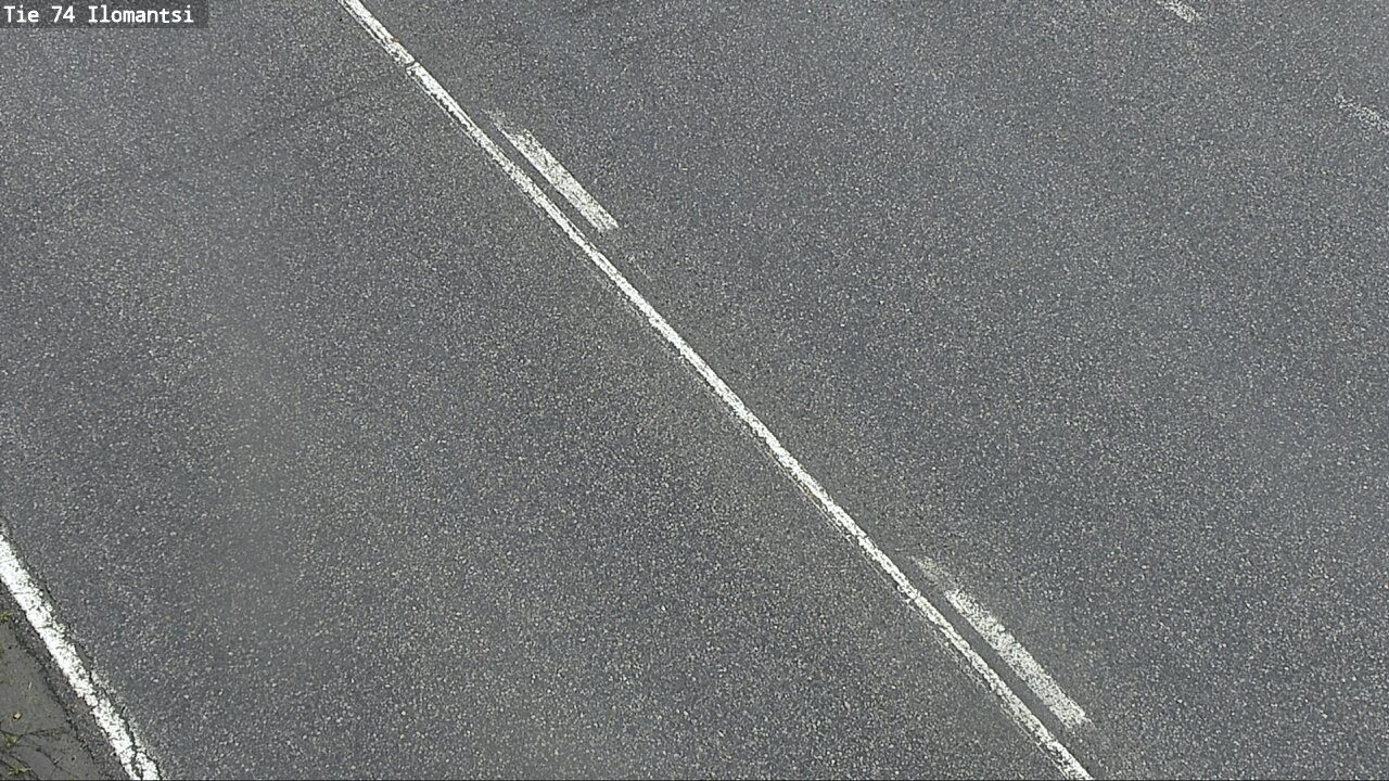 Kelikamerat Kuva Tie 74 Ilomantsi, Ilomantsi, Pohjois-Karjala