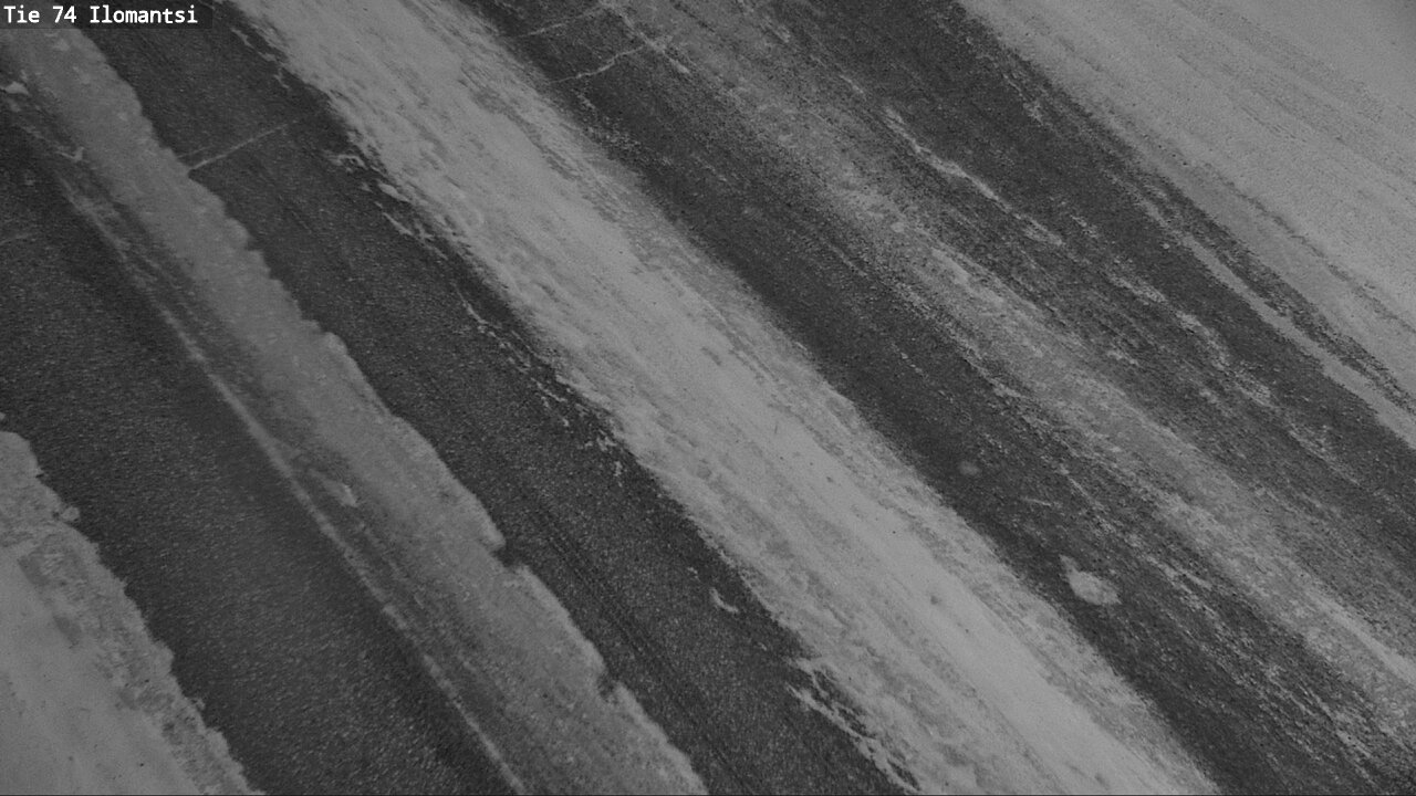 Kelikamerat Kuva Tie 74 Ilomantsi, Ilomantsi, Pohjois-Karjala