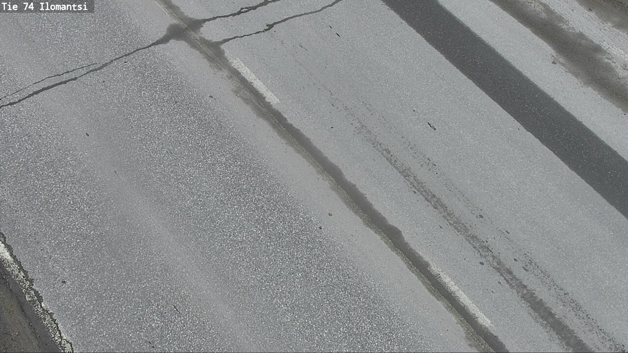 Kelikamerat Kuva Tie 74 Ilomantsi, Ilomantsi, Pohjois-Karjala