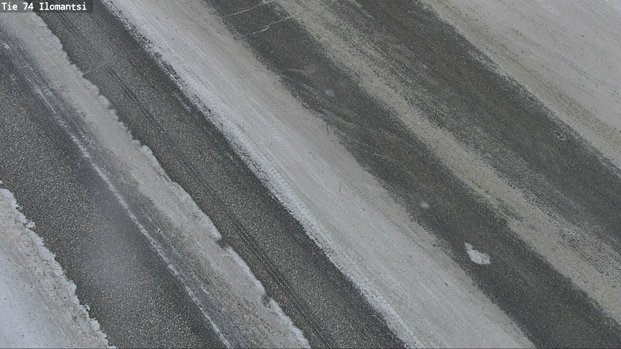 Kelikamerat Kuva Tie 74 Ilomantsi, Ilomantsi, Pohjois-Karjala