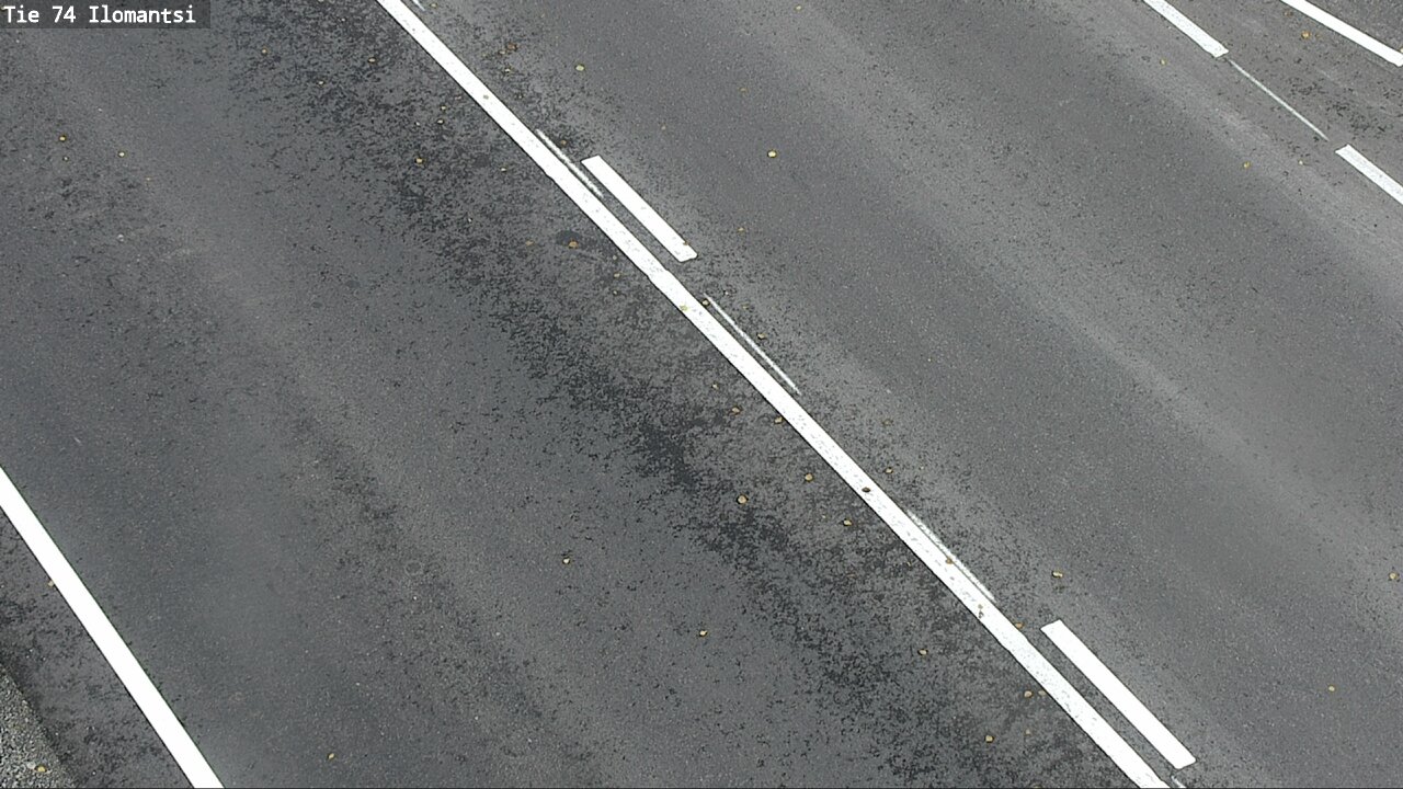 Kelikamerat Kuva Tie 74 Ilomantsi, Ilomantsi, Pohjois-Karjala