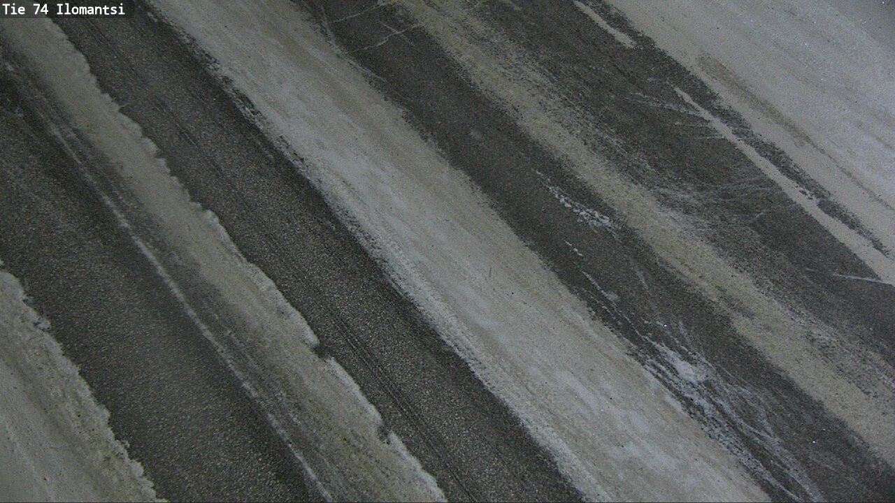 Kelikamerat Kuva Tie 74 Ilomantsi, Ilomantsi, Pohjois-Karjala