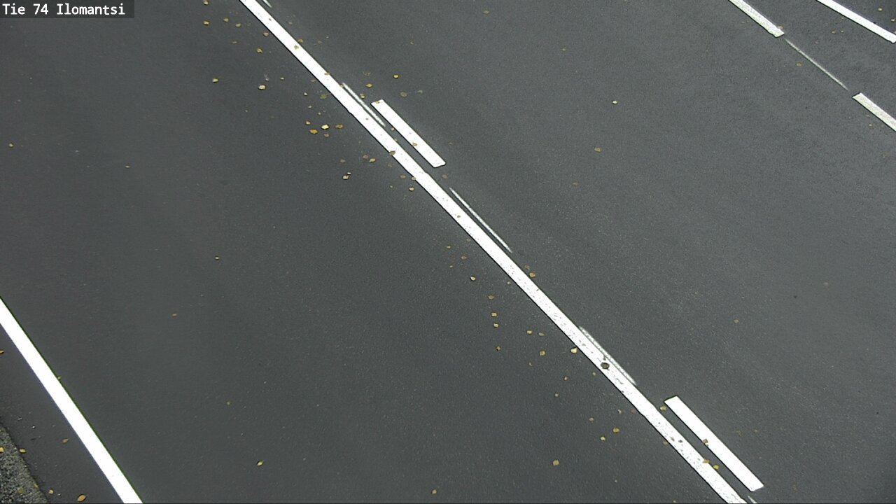Kelikamerat Kuva Tie 74 Ilomantsi, Ilomantsi, Pohjois-Karjala