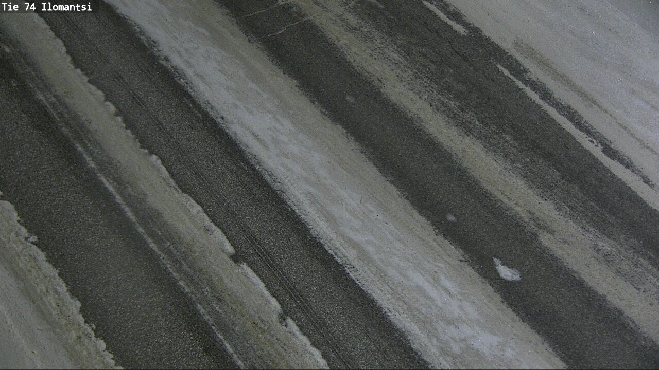 Kelikamerat Kuva Tie 74 Ilomantsi, Ilomantsi, Pohjois-Karjala