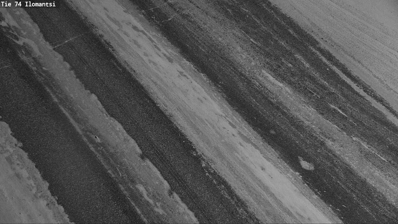 Kelikamerat Kuva Tie 74 Ilomantsi, Ilomantsi, Pohjois-Karjala