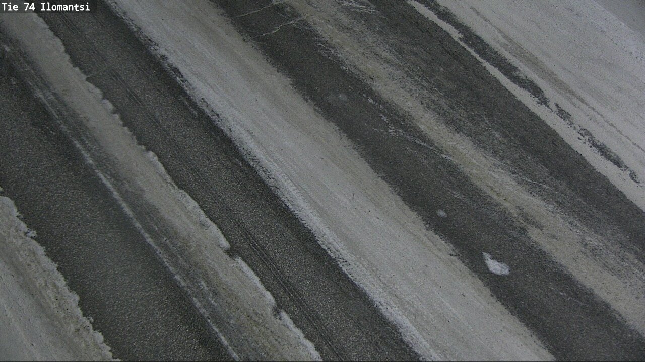 Kelikamerat Kuva Tie 74 Ilomantsi, Ilomantsi, Pohjois-Karjala