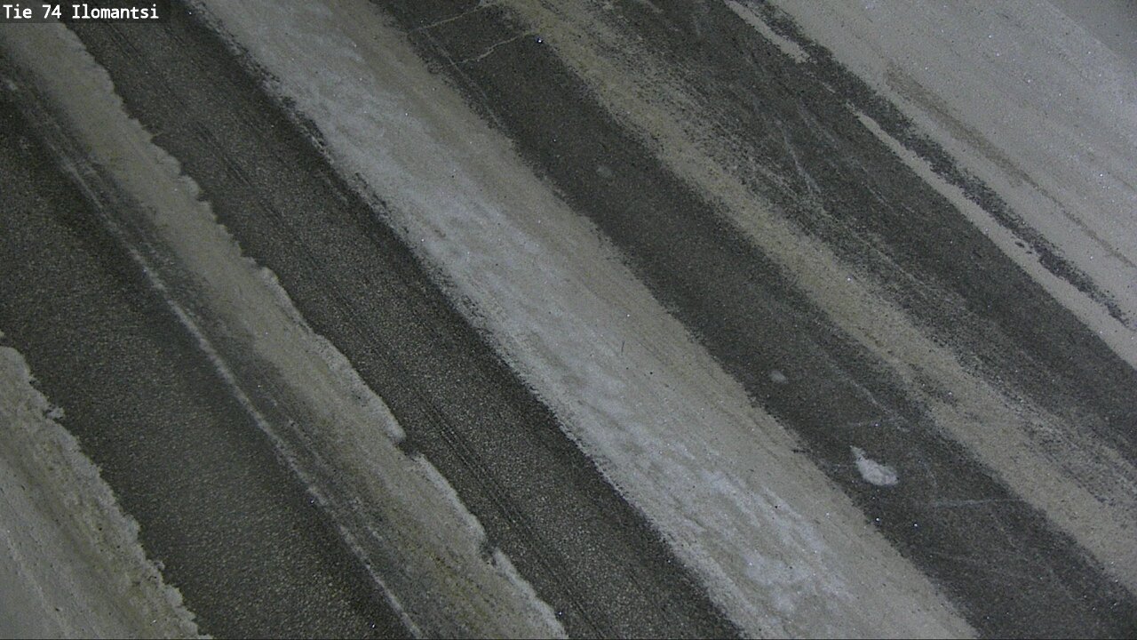 Kelikamerat Kuva Tie 74 Ilomantsi, Ilomantsi, Pohjois-Karjala