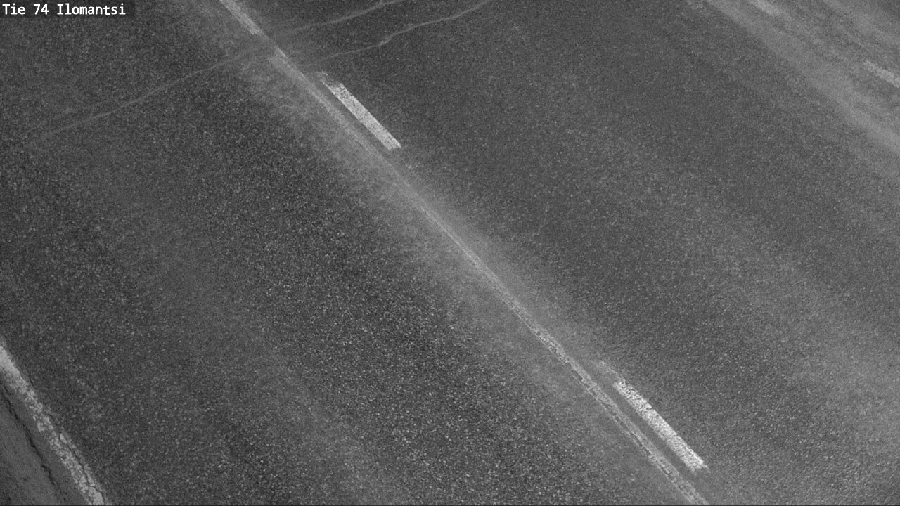 Kelikamerat Kuva Tie 74 Ilomantsi, Ilomantsi, Pohjois-Karjala