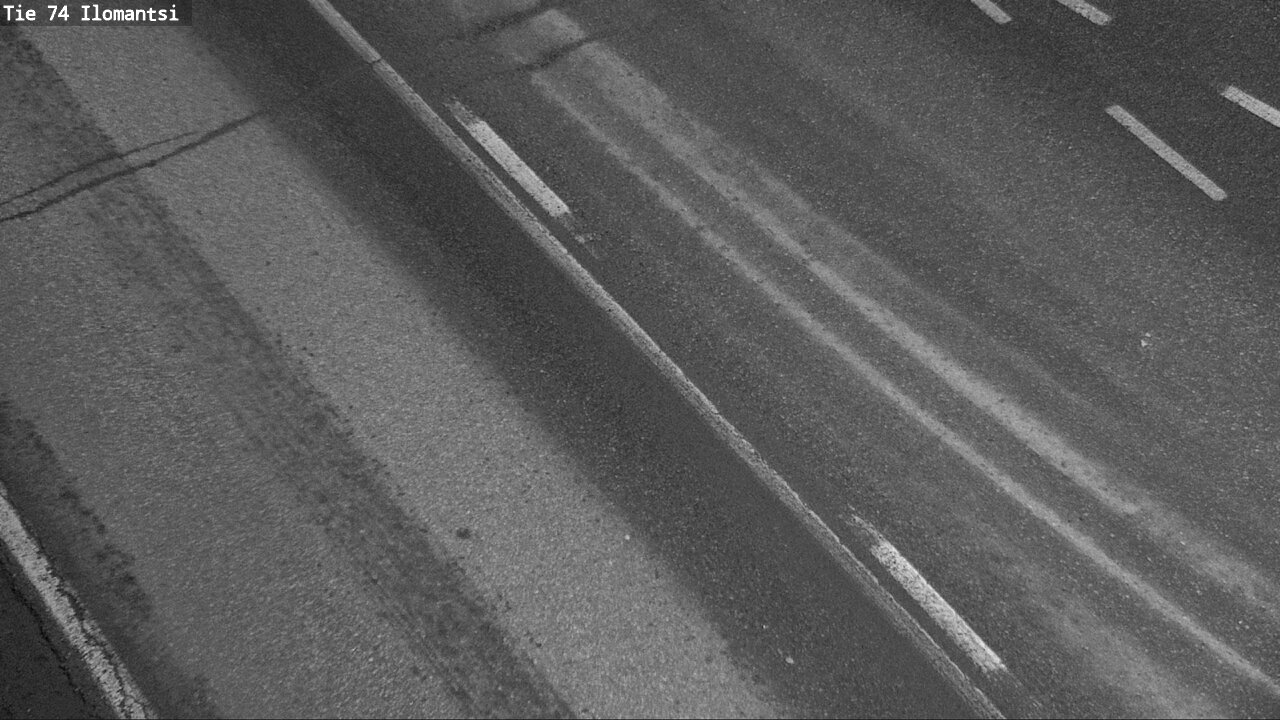 Kelikamerat Kuva Tie 74 Ilomantsi, Ilomantsi, Pohjois-Karjala