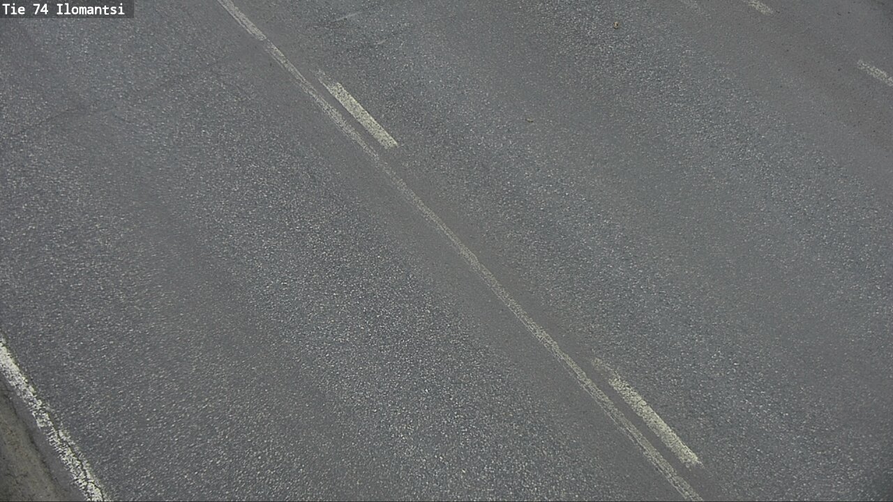 Kelikamerat Kuva Tie 74 Ilomantsi, Ilomantsi, Pohjois-Karjala