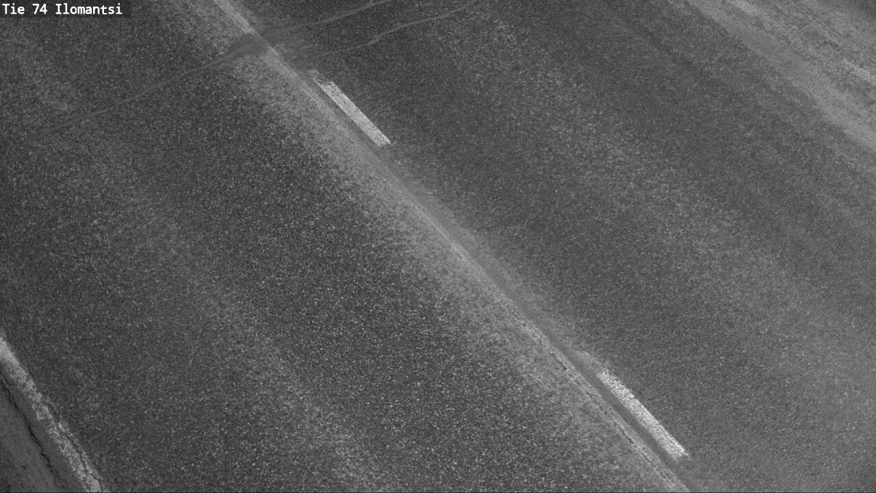 Kelikamerat Kuva Tie 74 Ilomantsi, Ilomantsi, Pohjois-Karjala