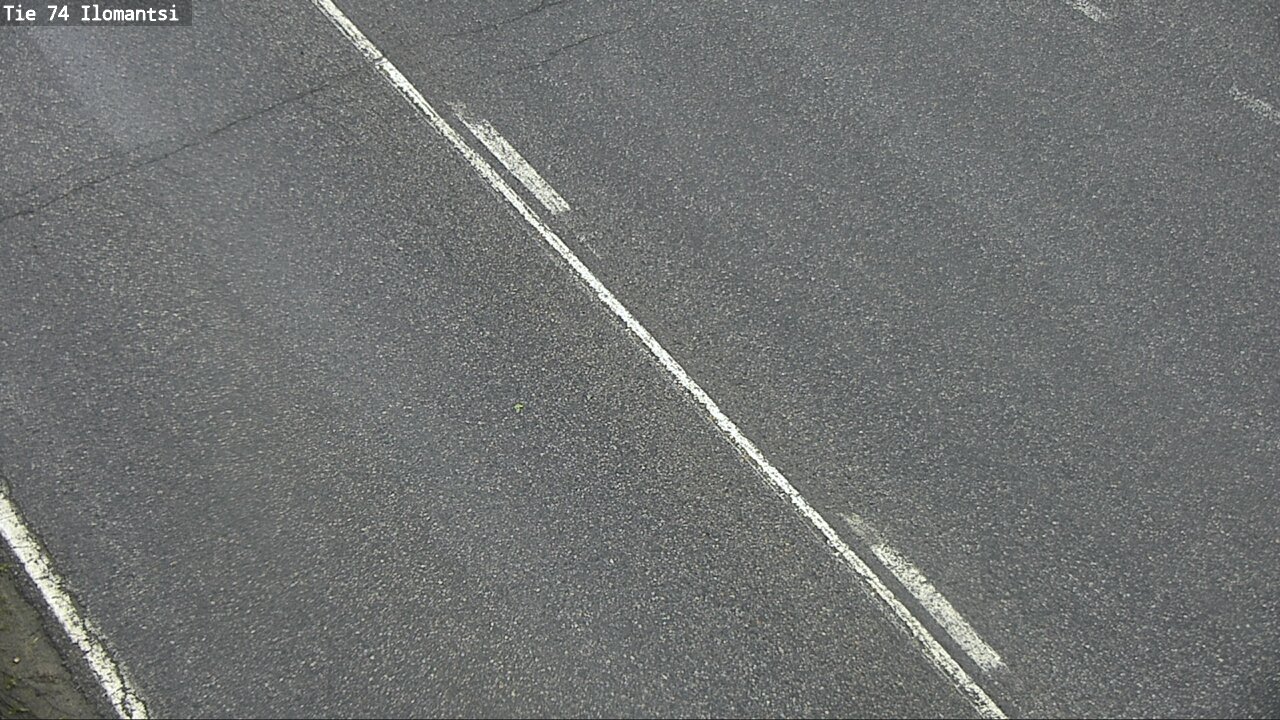 Kelikamerat Kuva Tie 74 Ilomantsi, Ilomantsi, Pohjois-Karjala