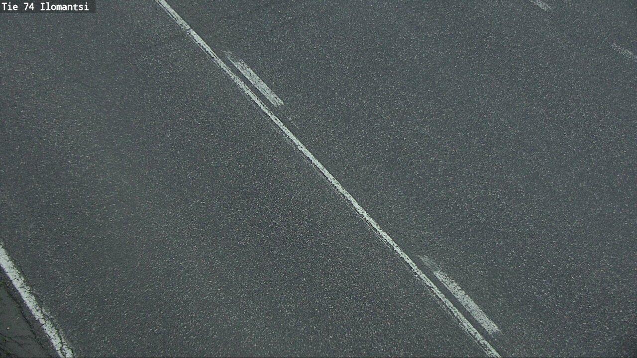 Kelikamerat Kuva Tie 74 Ilomantsi, Ilomantsi, Pohjois-Karjala