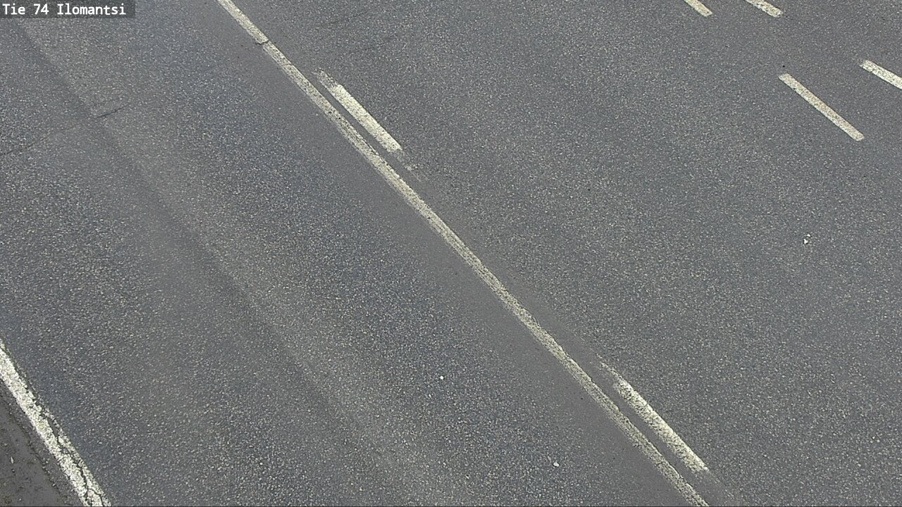 Kelikamerat Kuva Tie 74 Ilomantsi, Ilomantsi, Pohjois-Karjala