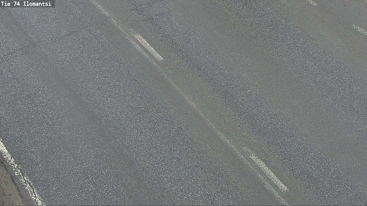 Kelikamerat Kuva Tie 74 Ilomantsi, Ilomantsi, Pohjois-Karjala