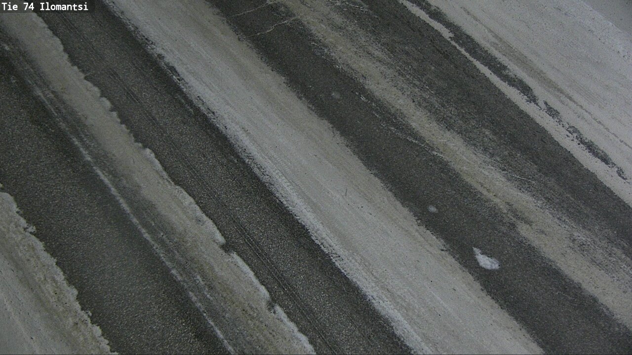 Kelikamerat Kuva Tie 74 Ilomantsi, Ilomantsi, Pohjois-Karjala