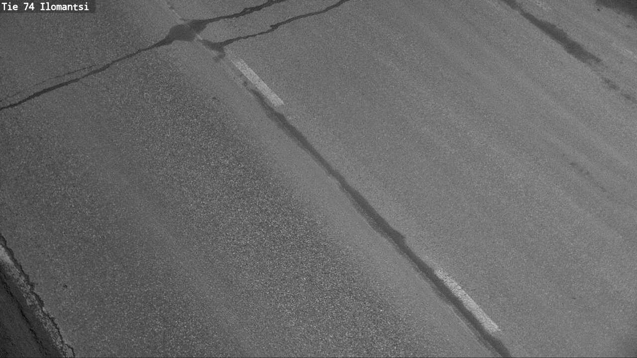 Kelikamerat Kuva Tie 74 Ilomantsi, Ilomantsi, Pohjois-Karjala