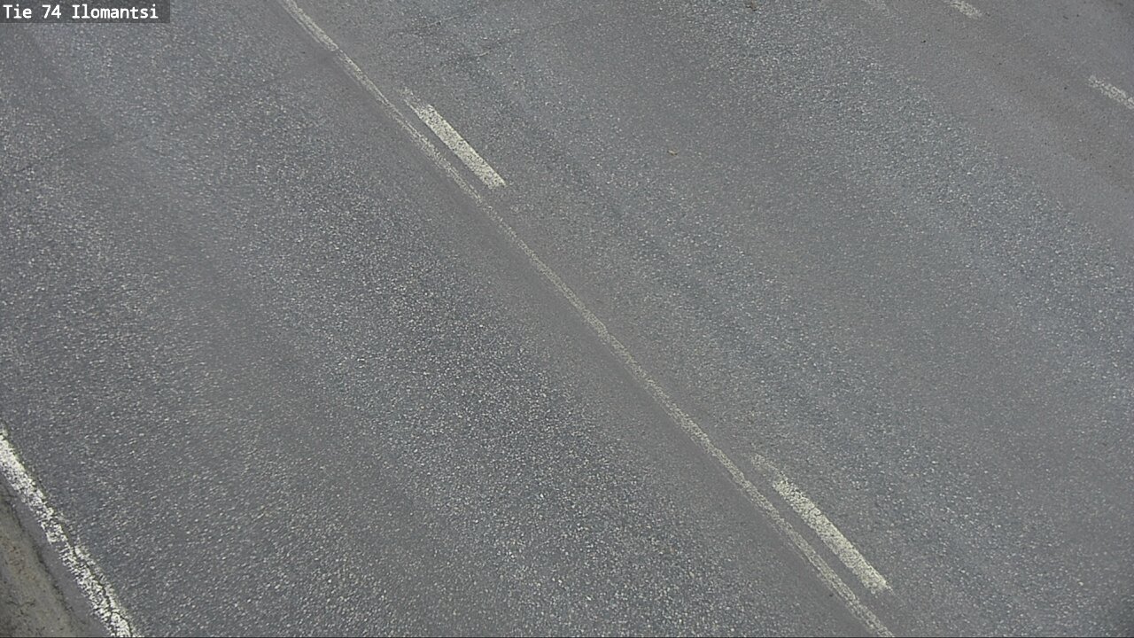 Kelikamerat Kuva Tie 74 Ilomantsi, Ilomantsi, Pohjois-Karjala