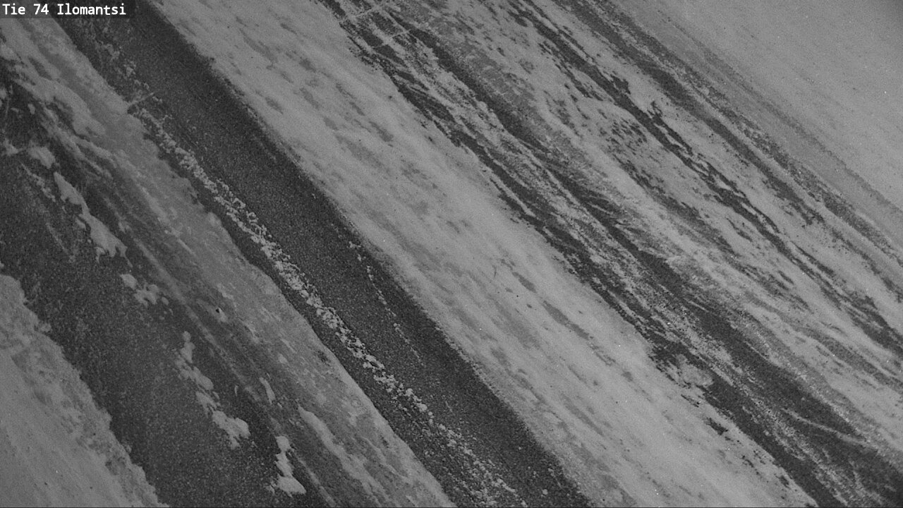 Kelikamerat Kuva Tie 74 Ilomantsi, Ilomantsi, Pohjois-Karjala